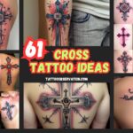 Cross Tattoo Ideas