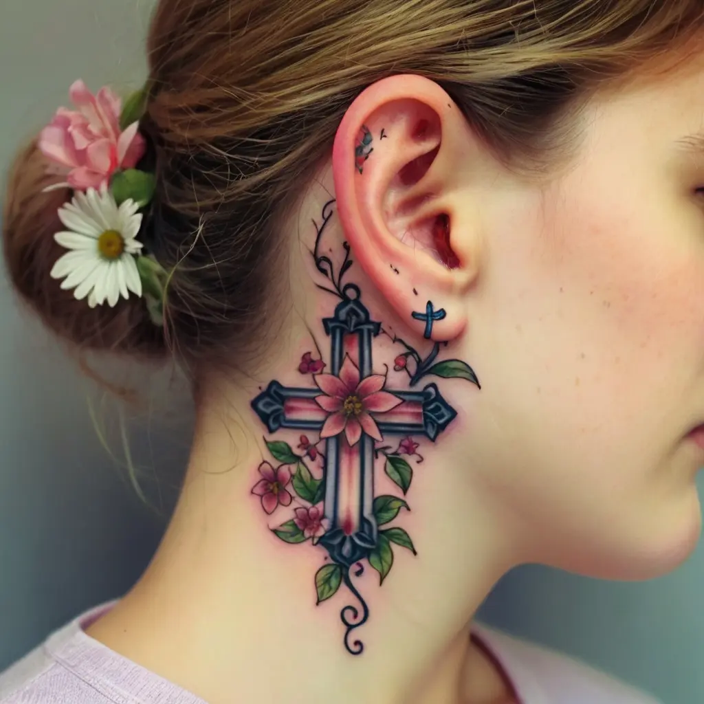 Floral-Inspired 2
