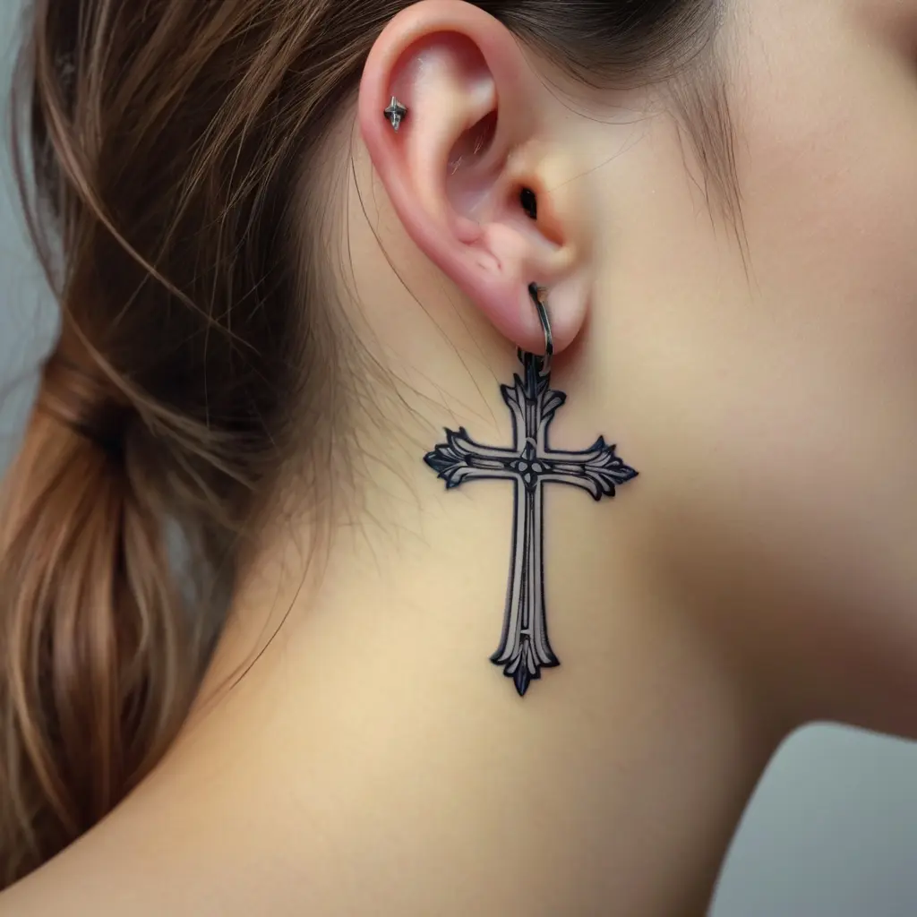 Protection and Guidance Seeking Divine Support
