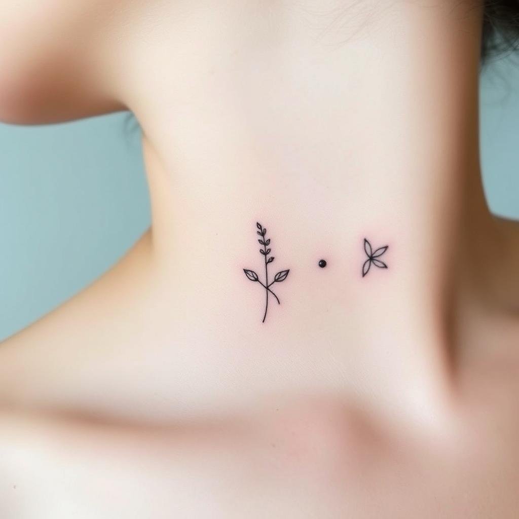 minimalist tattoo designs