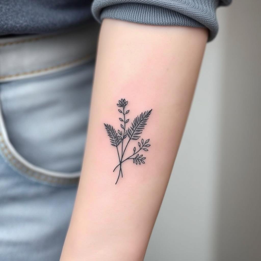 minimalist tattoo ideas