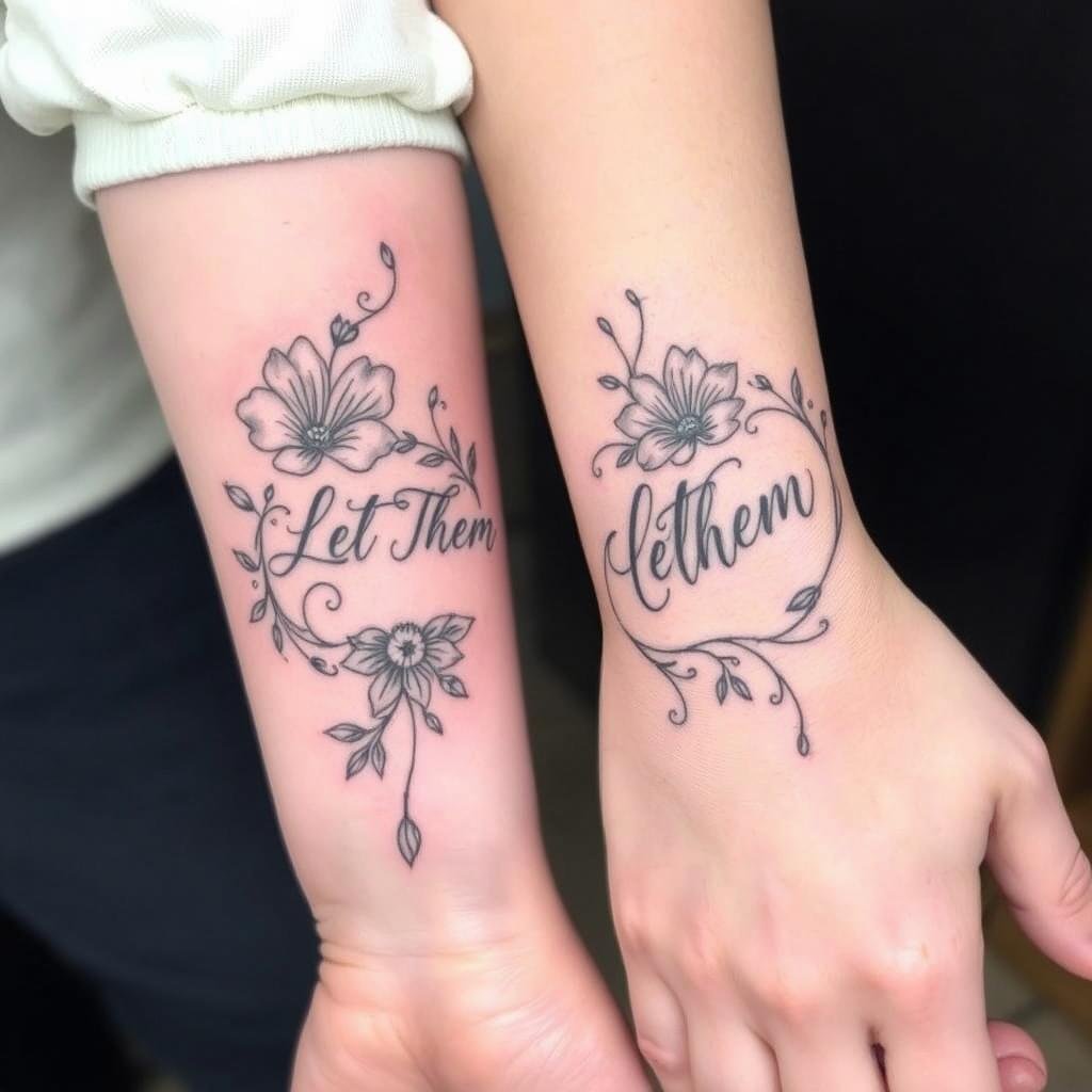 mother-daughter-tattoo