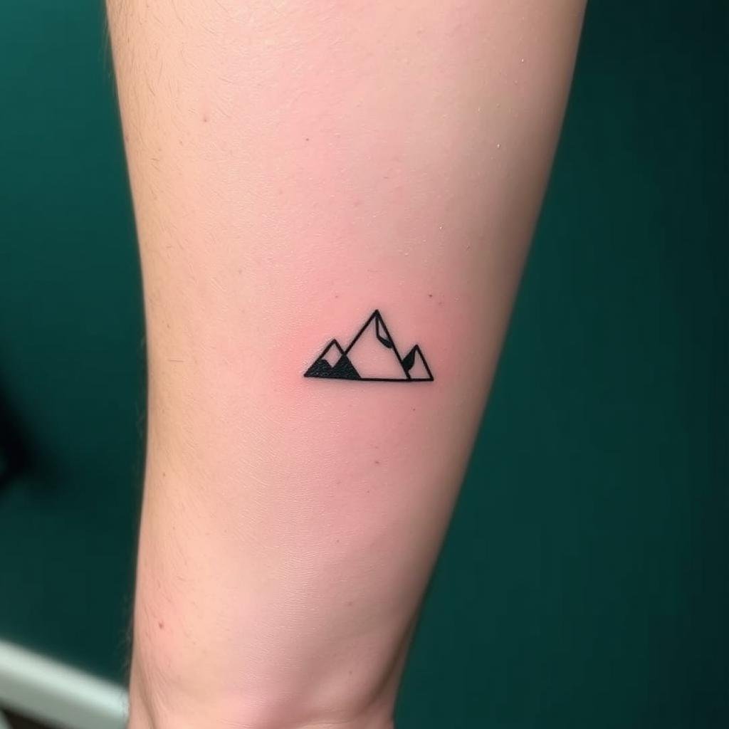 small masculine tattoo ideas