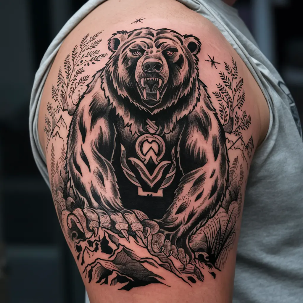Animal Symbols and Spirit Guides