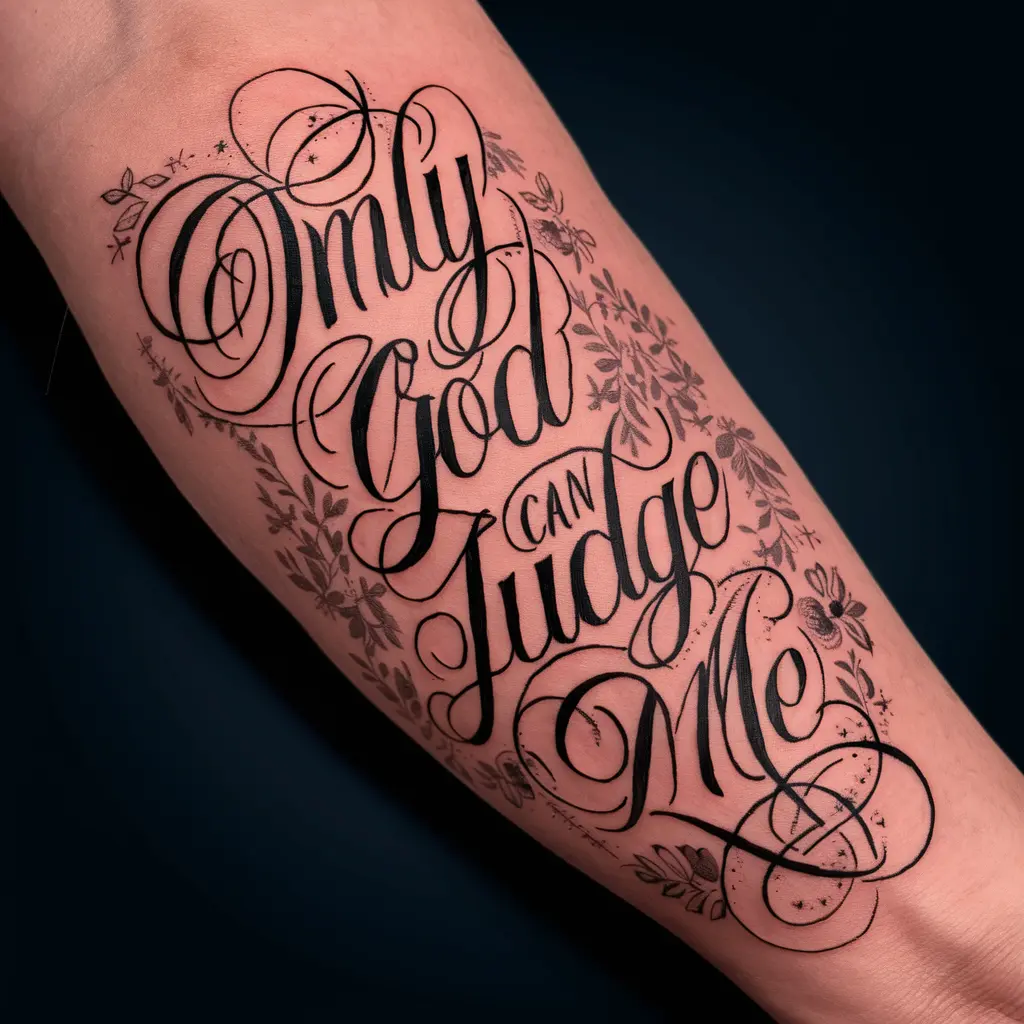 Choosing the Perfect Typography and Script 2