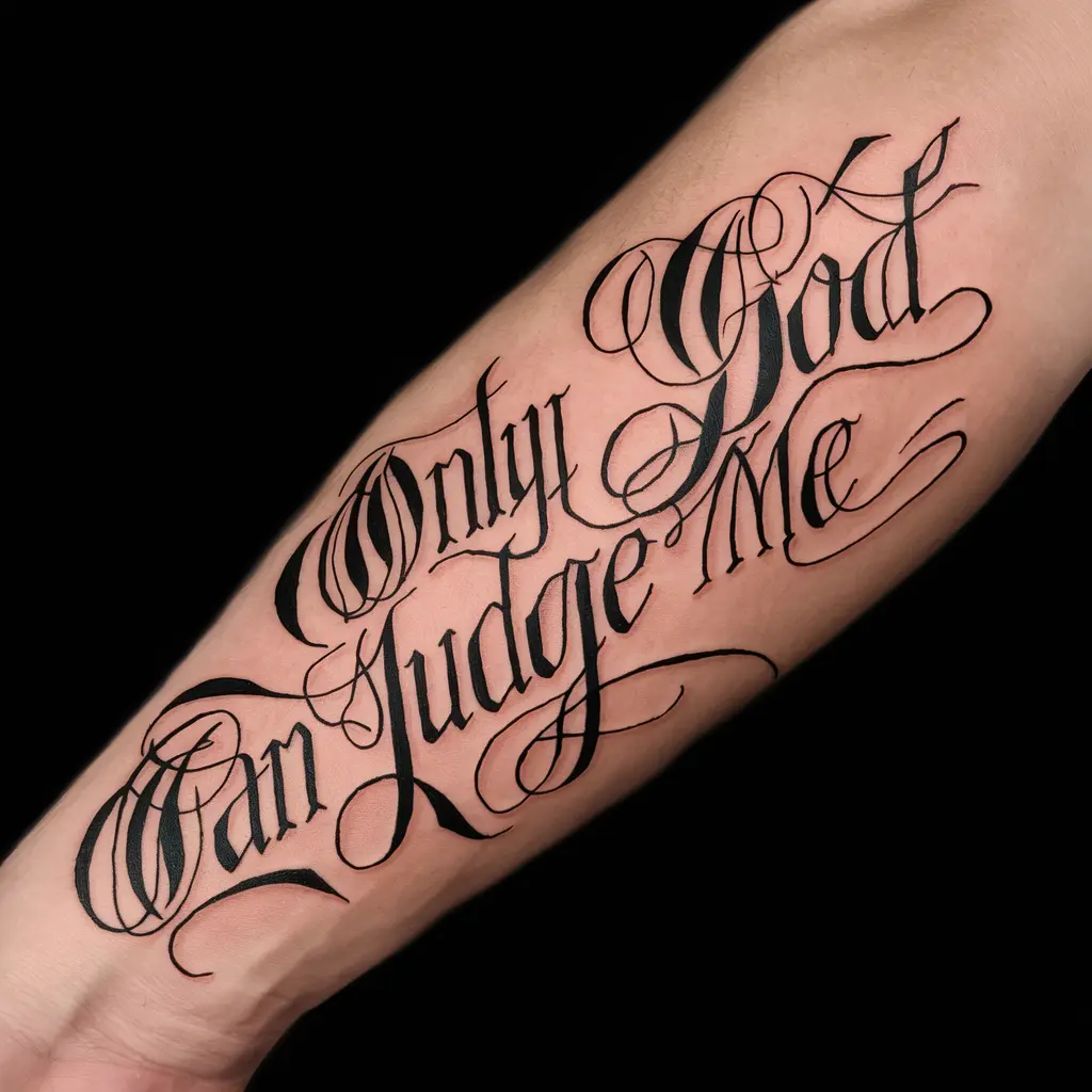 Choosing the Perfect Typography and Script