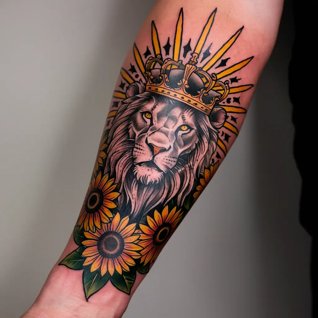 Combining Leo Elements with Other Symbols 2