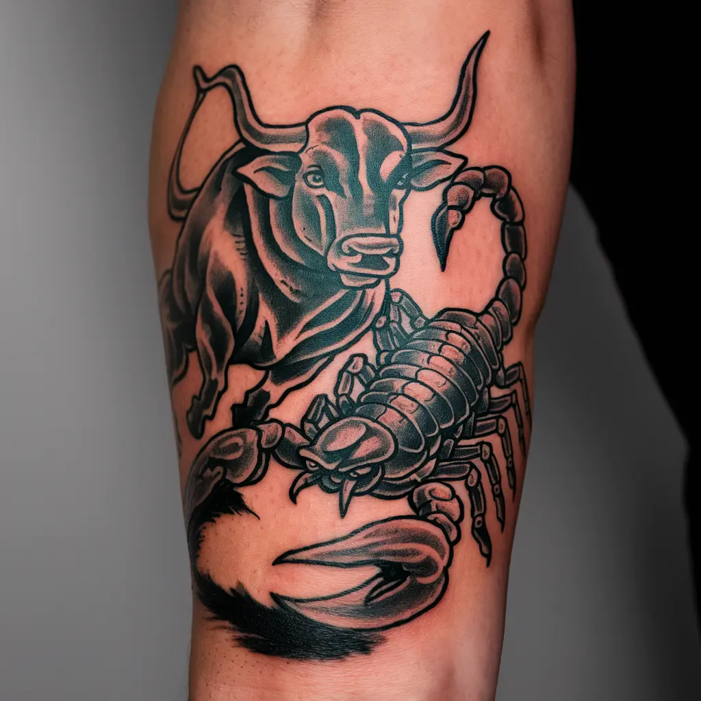 Combining Taurus with Other Zodiac Elements 2