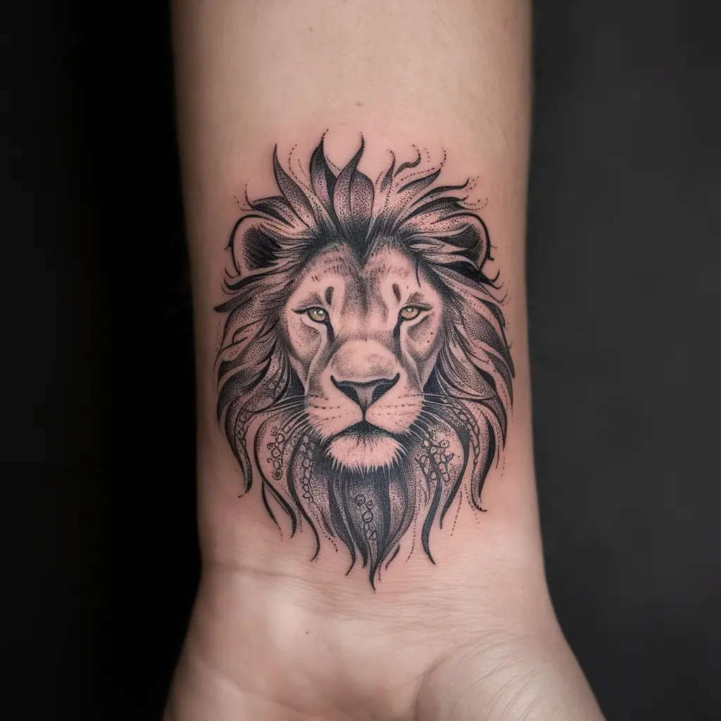 Common Mistakes to Avoid When Getting a Leo Tattoo