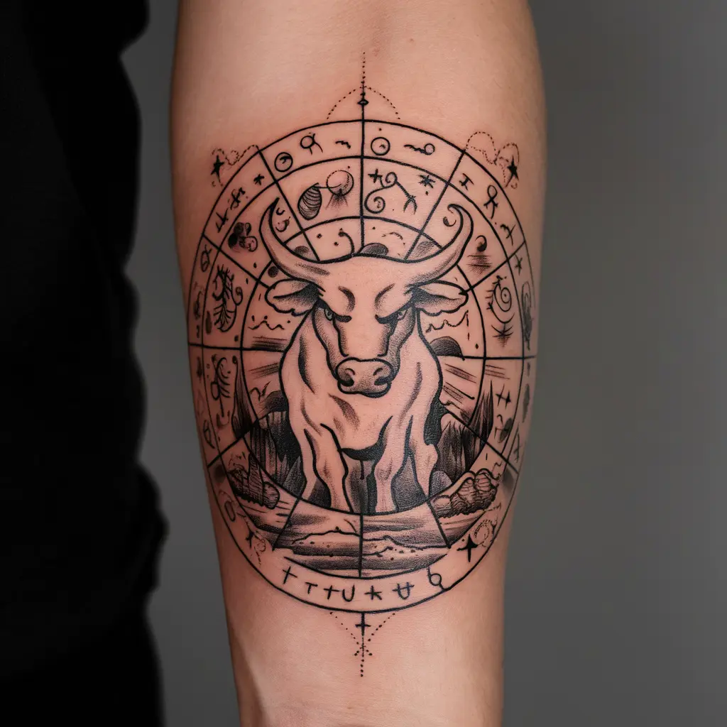 Complete Zodiac Integration 2