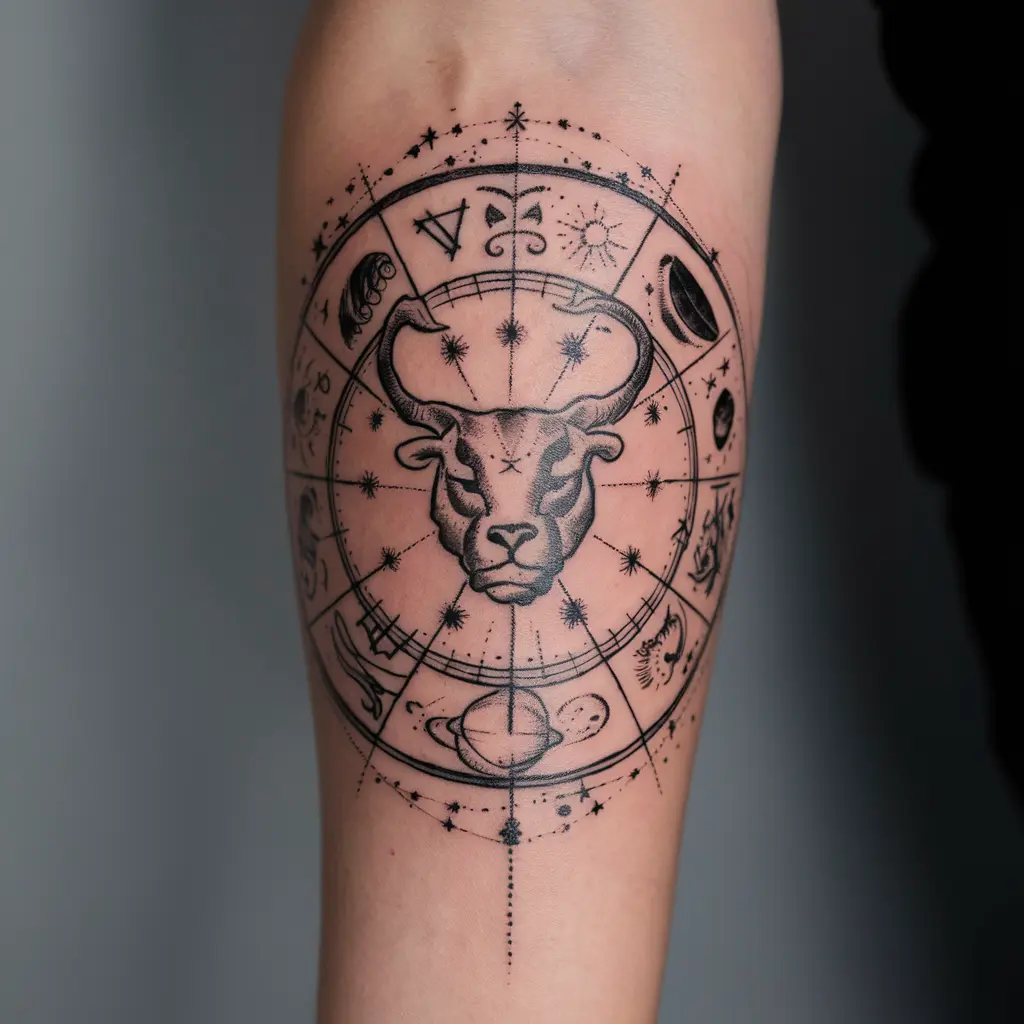 Complete Zodiac Integration