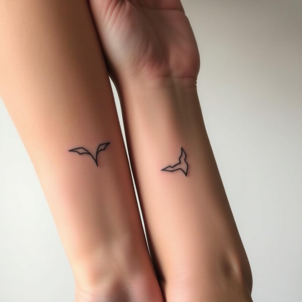 Couple Tattoo Ideas