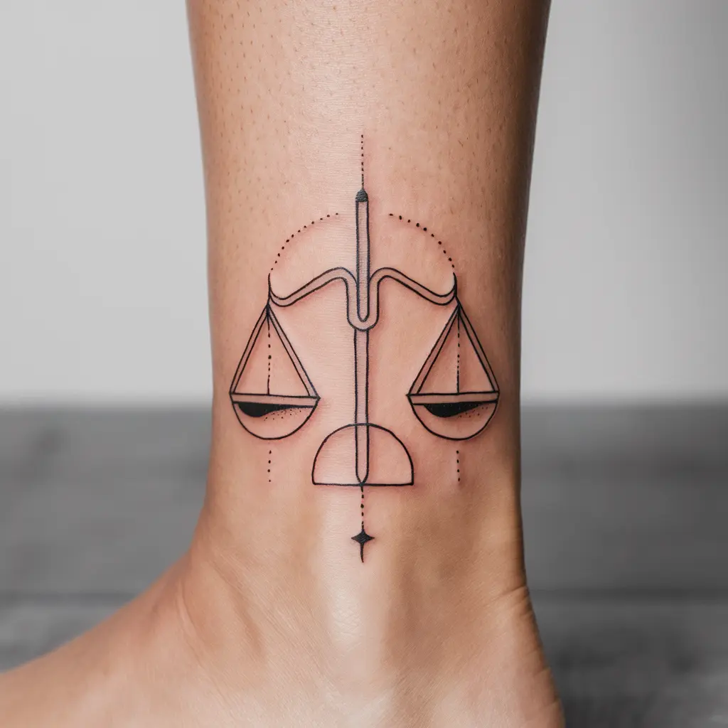 Geometric Scale Designs 2