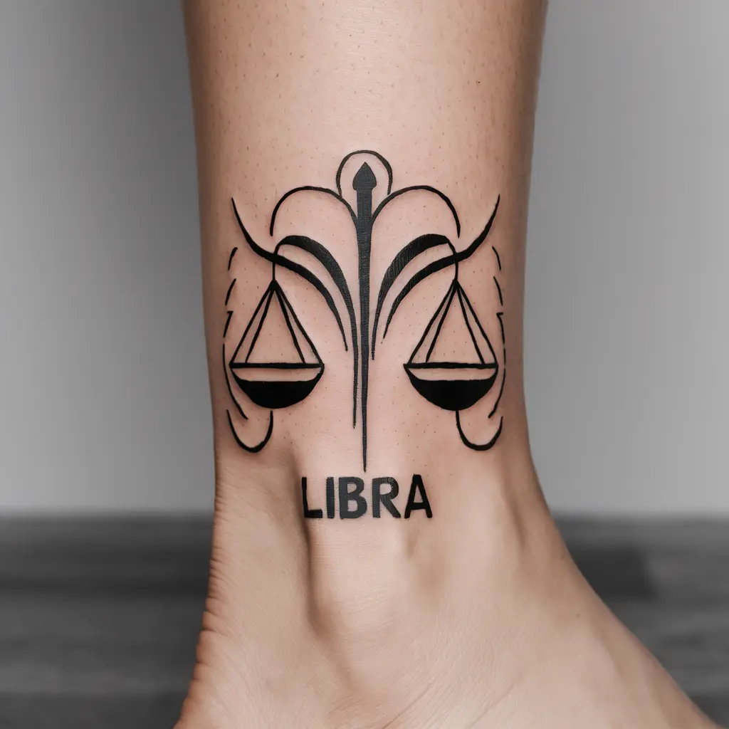 Geometric Scale Designs