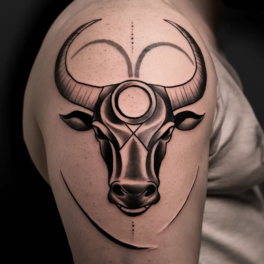 Incorporating Venus Symbols in Your Taurus Ink 2