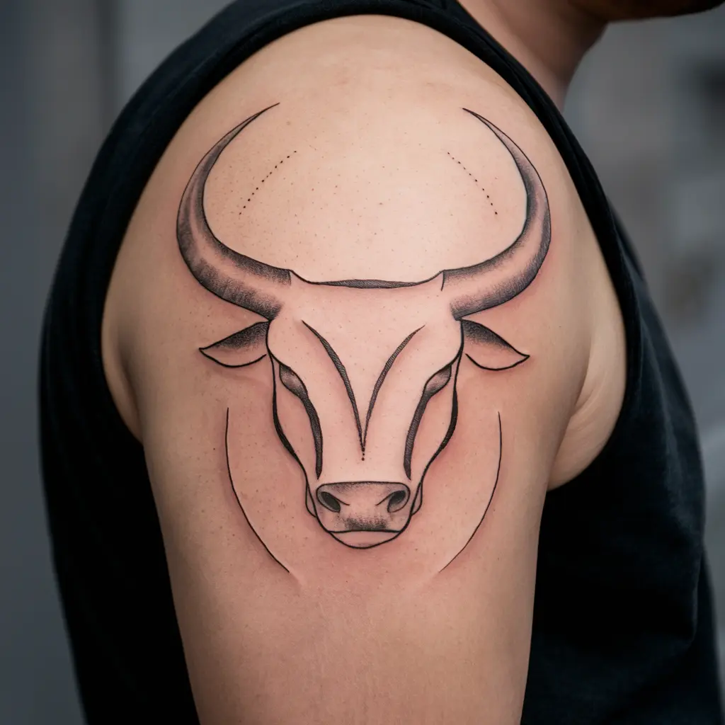 Incorporating Venus Symbols in Your Taurus Ink