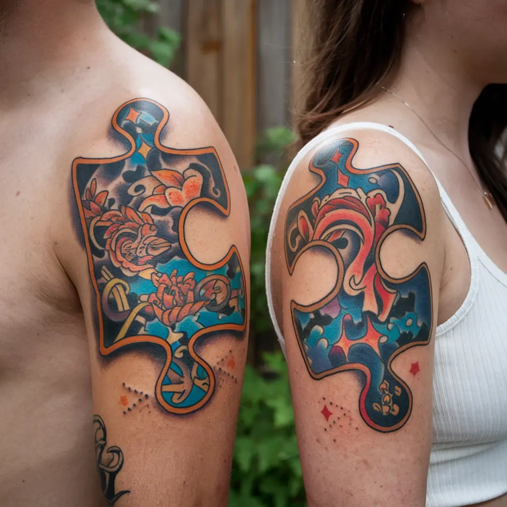 Large-Scale Designs 2