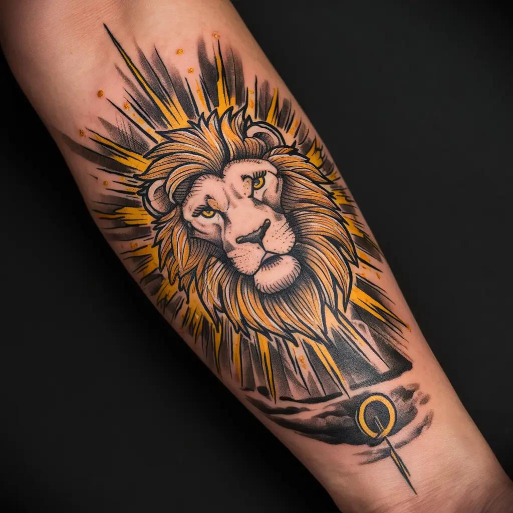 Leo's Celestial Significance