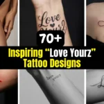 Love Yourz Tattoos
