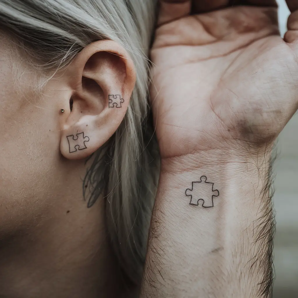 Micro Tattoo Options 2