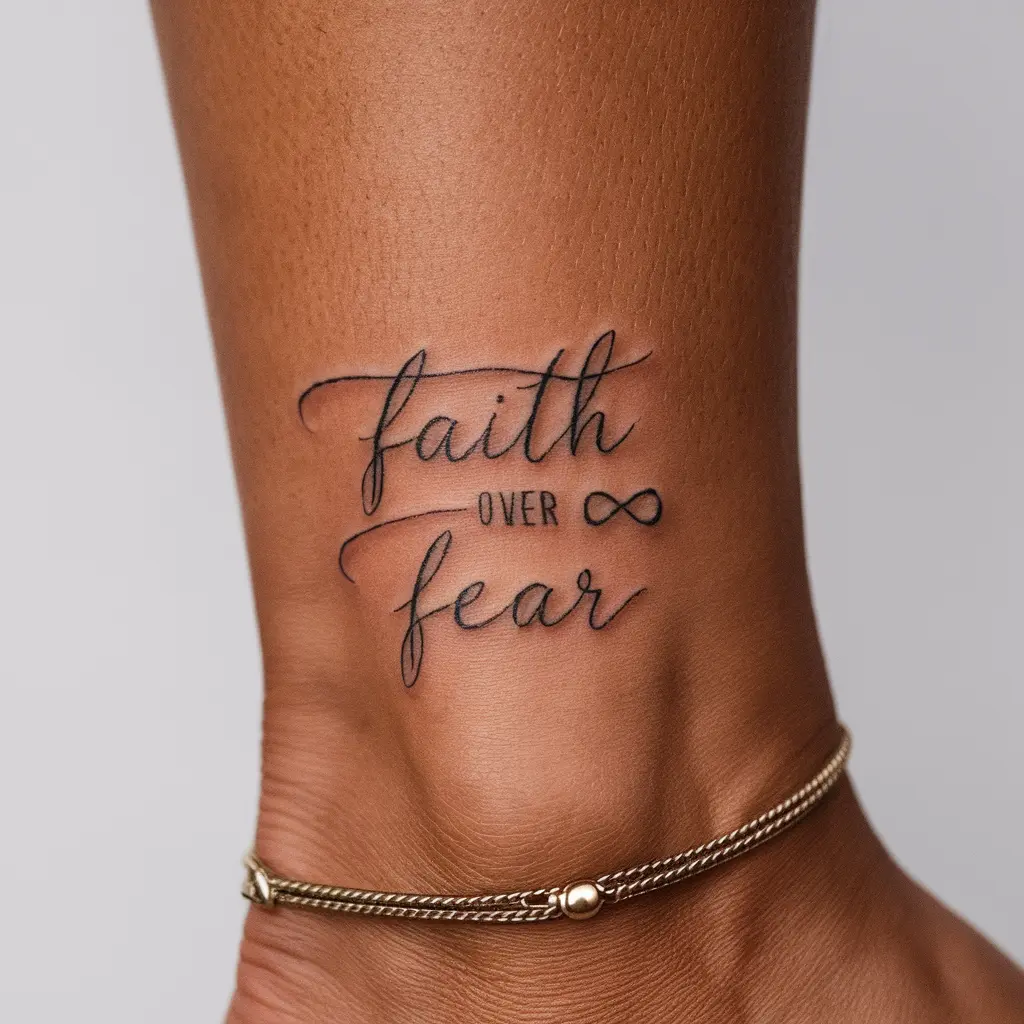 Modern Interpretations of Faith-Based Body Art 2