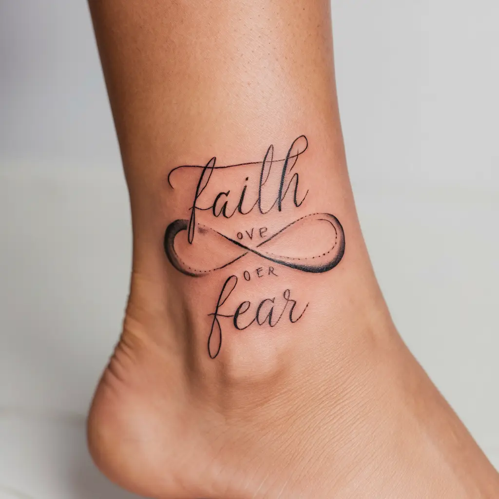 Modern Interpretations of Faith-Based Body Art