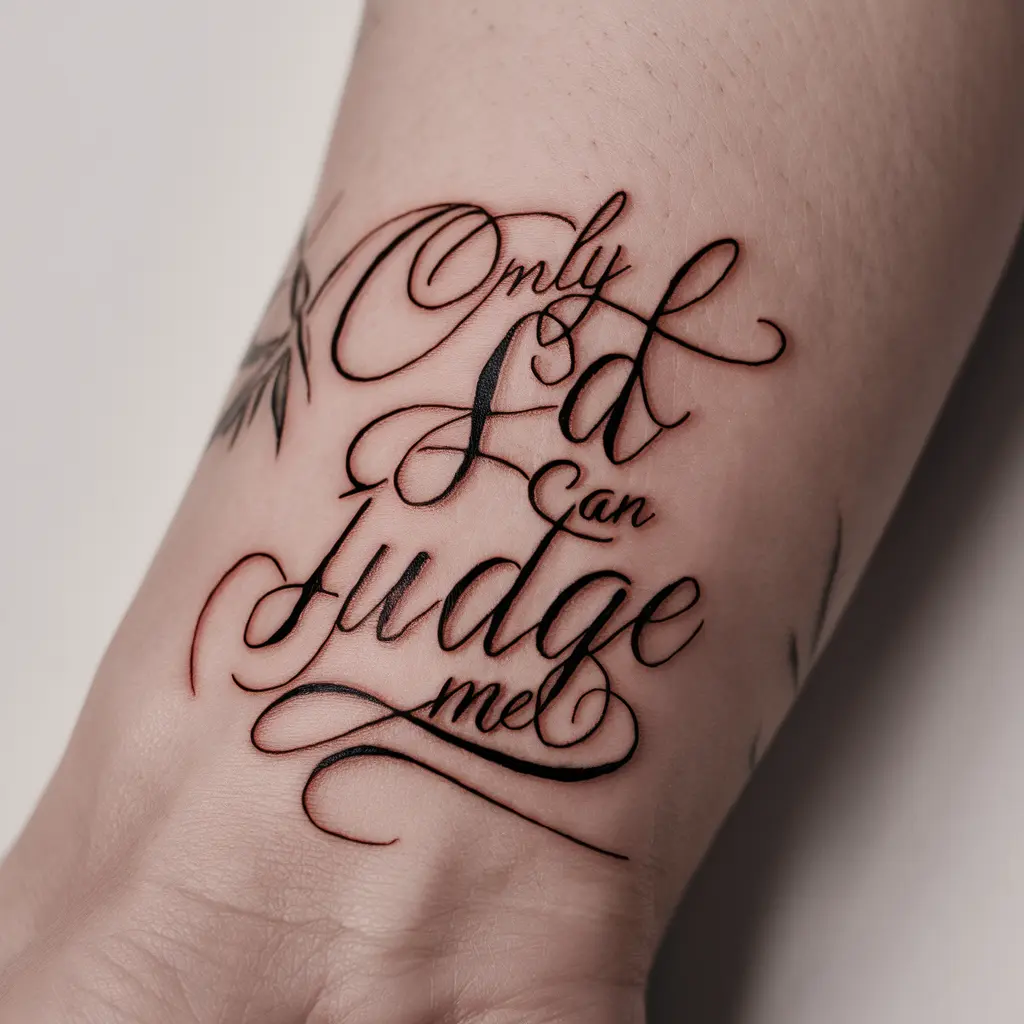 Choosing the Perfect Typography and Script