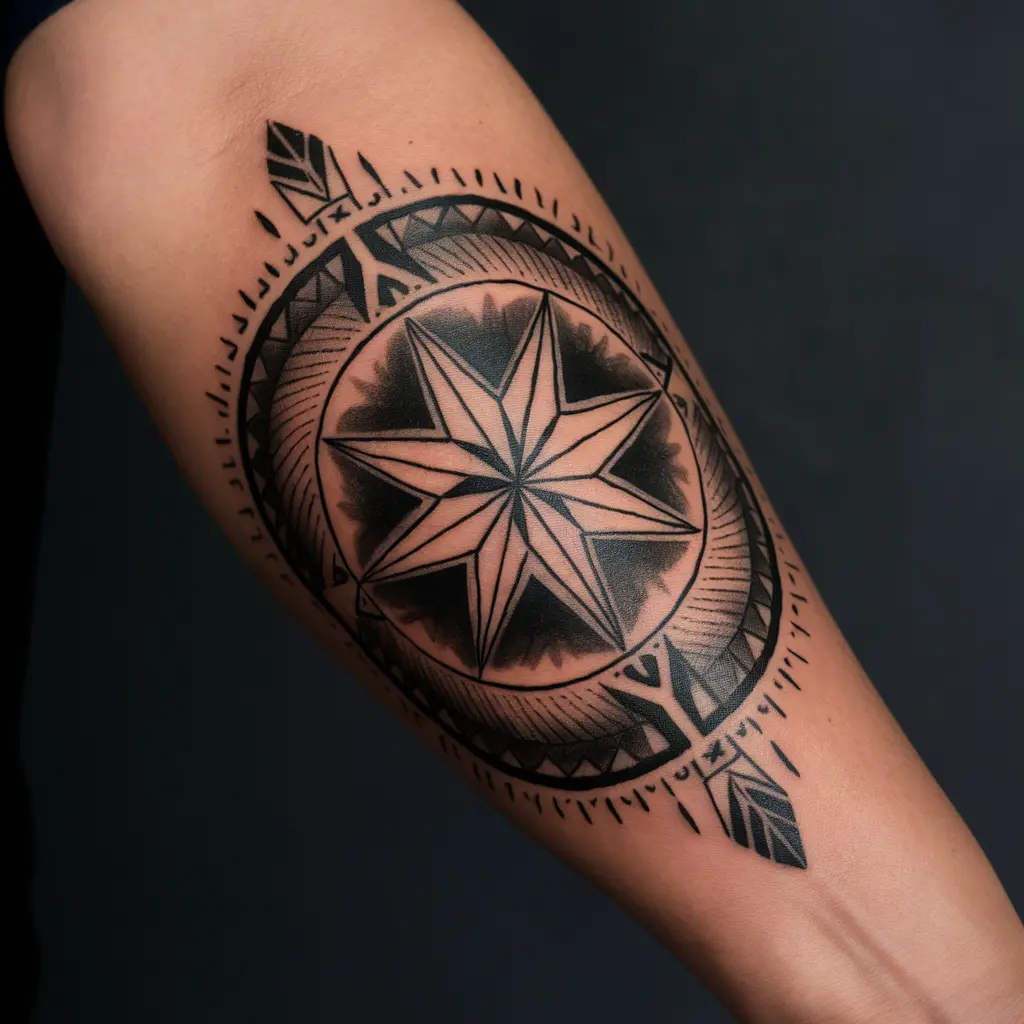 Sacred Geometric Patterns 2