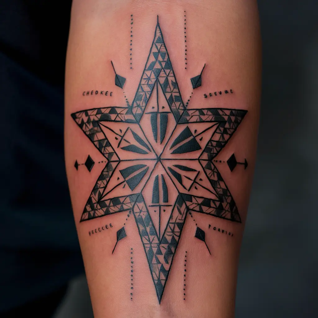 Sacred Geometric Patterns