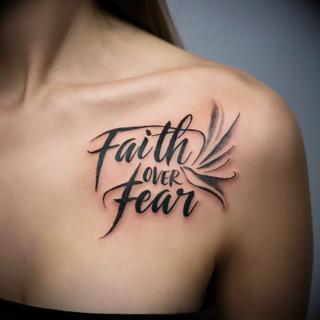 Shoulder and Back Designs 2