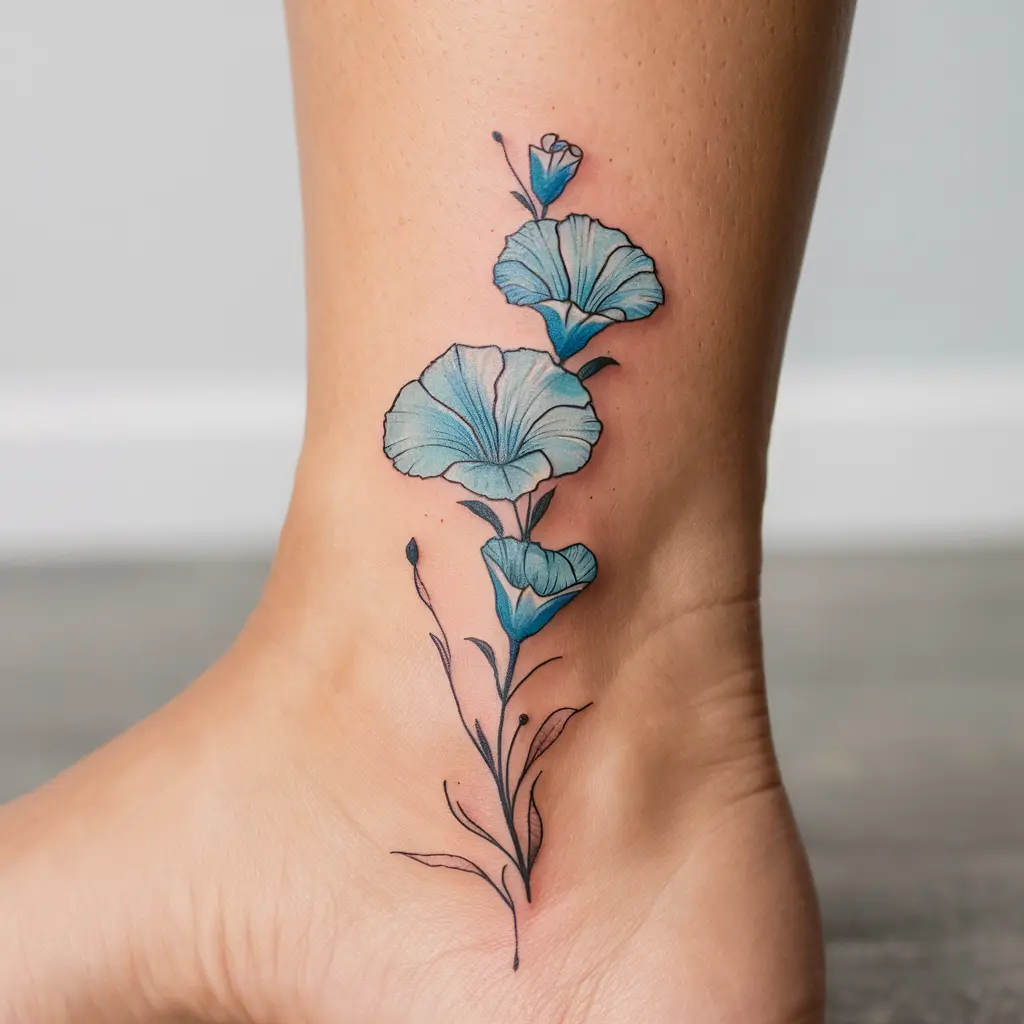 The Meaning Behind Morning Glory Flowers 2