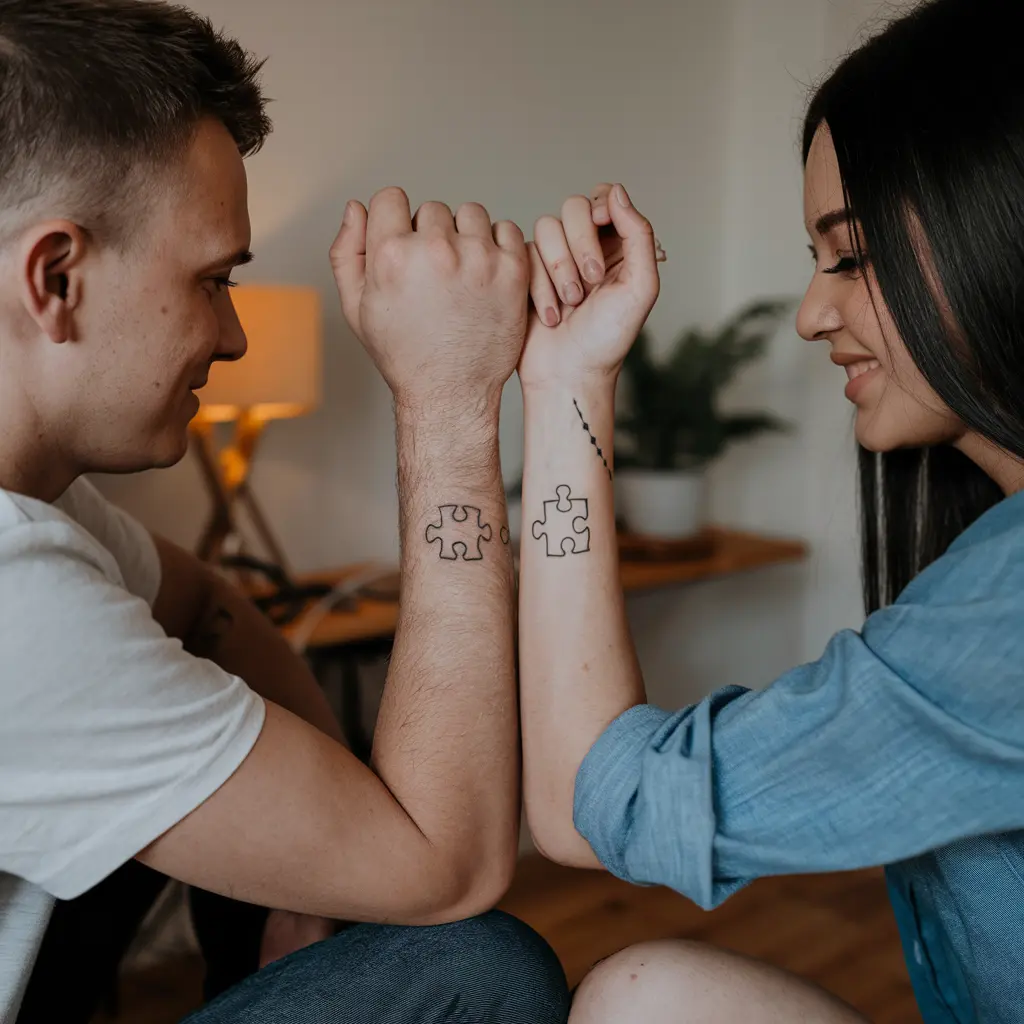 The Meaning of Connection and Completion