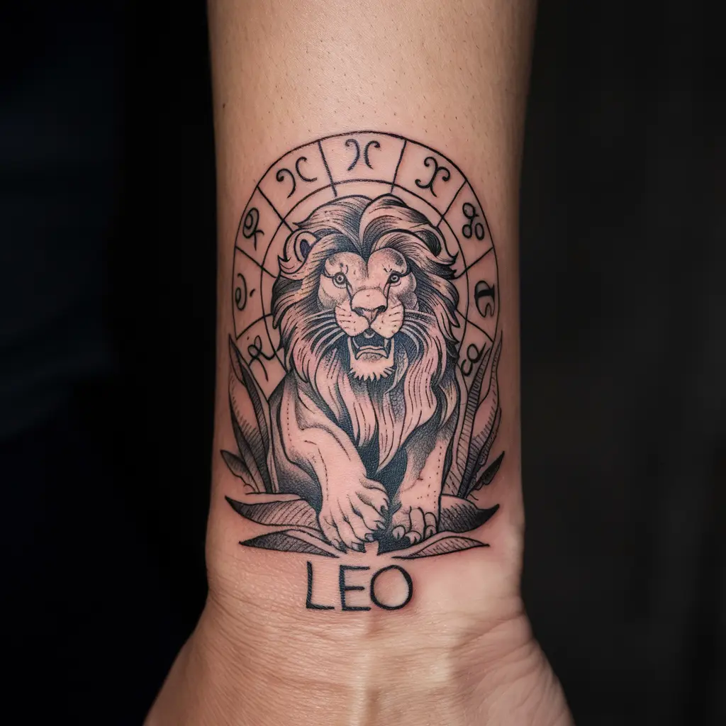 The Zodiac Connection