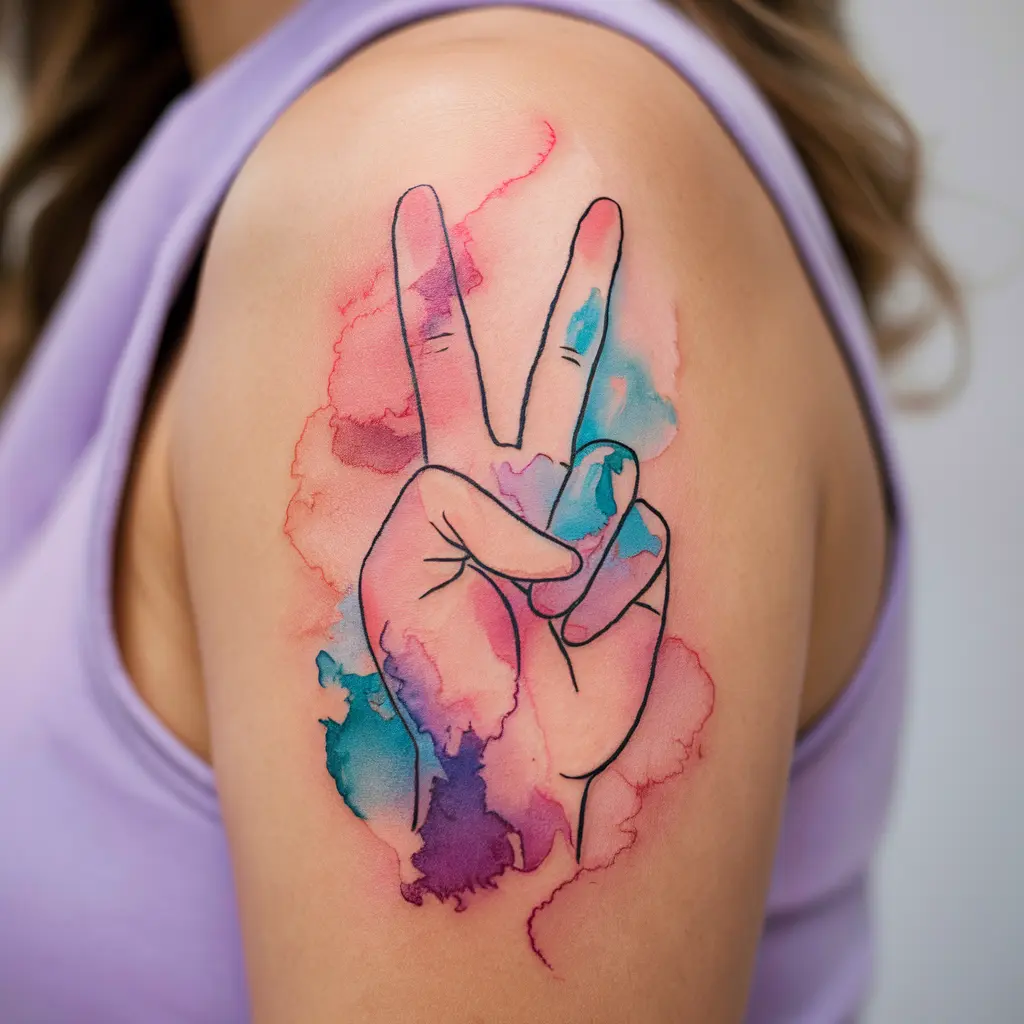 Watercolor Styles
