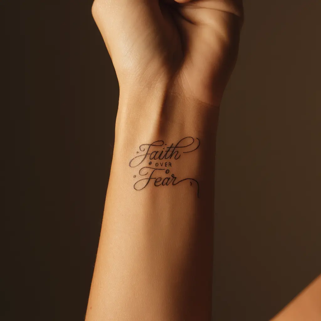 Wrist and Forearm Placements 2