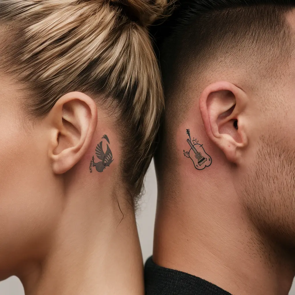 Adding Meaningful Symbols