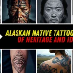 Alaskan Native Tattoos Symbols of Heritage and Identity (1) (1)