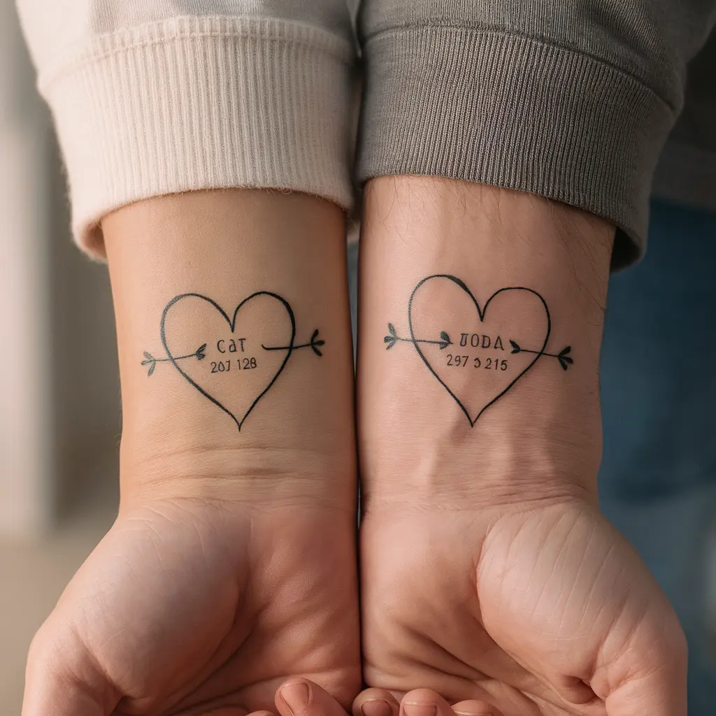 Incorporating Names and Special Dates 2
