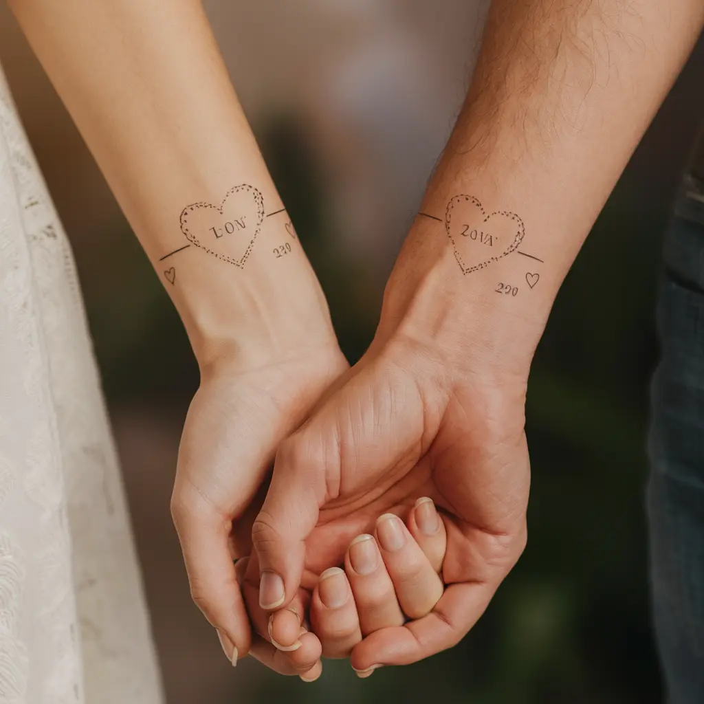 Incorporating Names and Special Dates